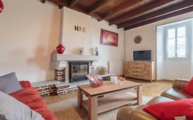 Holiday Home Gite La Truffiere Saintongeaise By Interhome