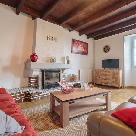 Holiday Home Gite La Truffiere Saintongeaise By Interhome Berneuil  Extérieur photo