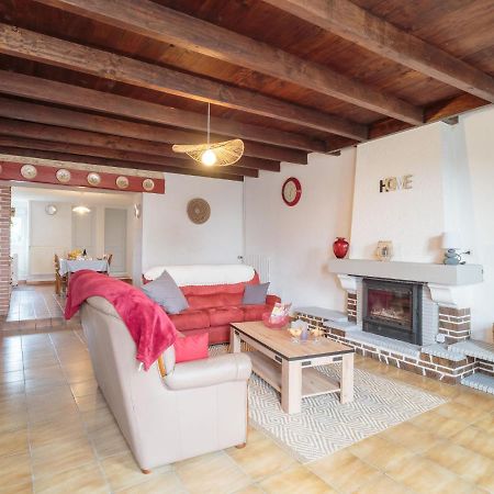 Holiday Home Gite La Truffiere Saintongeaise By Interhome Berneuil  Extérieur photo