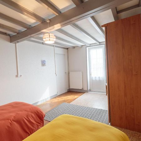 Holiday Home Gite La Truffiere Saintongeaise By Interhome Berneuil  Extérieur photo