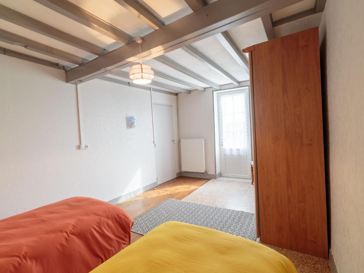 Holiday Home Gite La Truffiere Saintongeaise By Interhome Berneuil  Extérieur photo