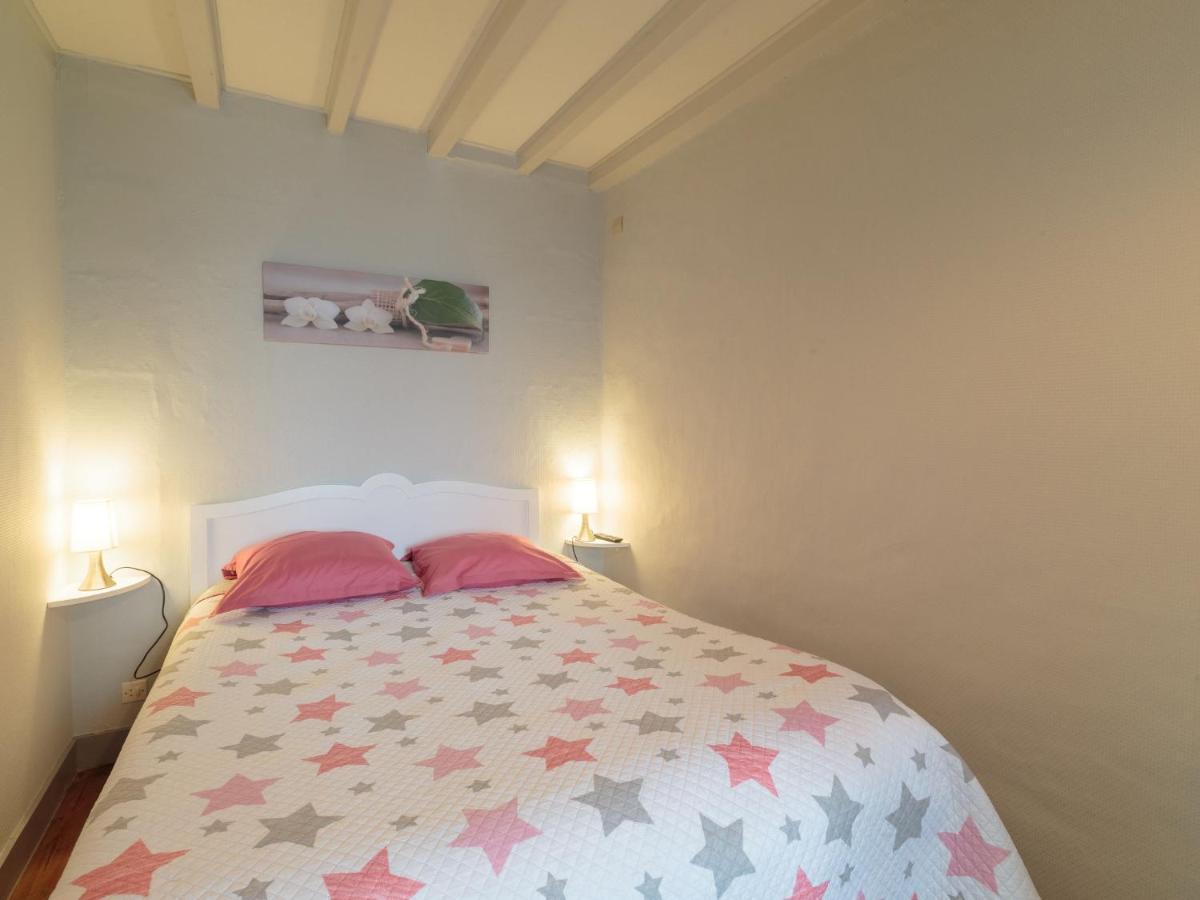 Holiday Home Gite La Truffiere Saintongeaise By Interhome Berneuil  Extérieur photo